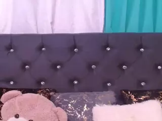 Saykimmy's Live Sex Cam Show