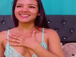 Saykimmy's Live Sex Cam Show