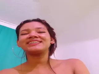 Saykimmy's Live Sex Cam Show