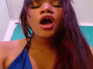 Saykimmy's Live Sex Cam Show
