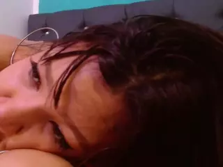 Saykimmy's Live Sex Cam Show