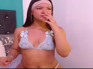 Saykimmy's Live Sex Cam Show