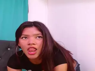 Saykimmy's Live Sex Cam Show