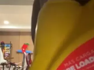 SPONGEBOBLOVER's Live Sex Cam Show