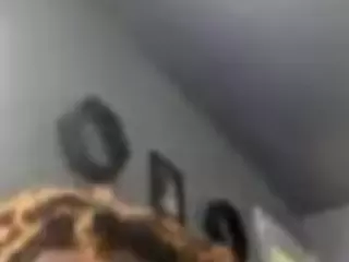 SPONGEBOBLOVER's Live Sex Cam Show