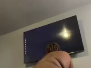SPONGEBOBLOVER's Live Sex Cam Show