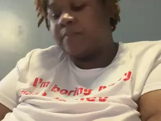 SPONGEBOBLOVER's Live Sex Cam Show