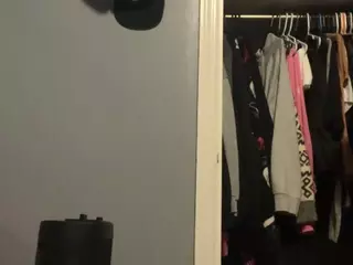 SPONGEBOBLOVER's Live Sex Cam Show