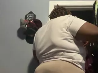 SPONGEBOBLOVER's Live Sex Cam Show