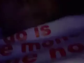 SPONGEBOBLOVER's Live Sex Cam Show