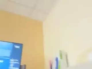 SPONGEBOBLOVER's Live Sex Cam Show