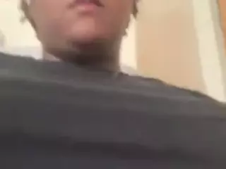SPONGEBOBLOVER's Live Sex Cam Show