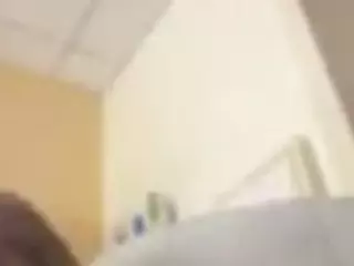 SPONGEBOBLOVER's Live Sex Cam Show