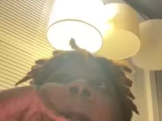 SPONGEBOBLOVER's Live Sex Cam Show