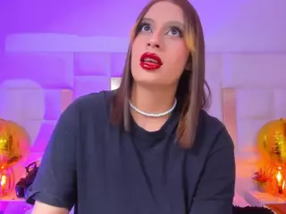 SteffyMont's Live Sex Cam Show