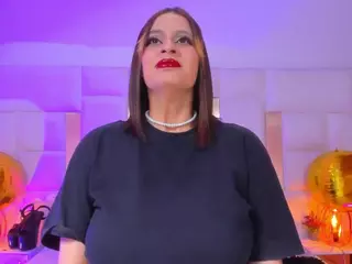SteffyMont's Live Sex Cam Show