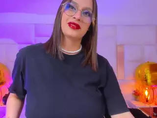 SteffyMont's Live Sex Cam Show