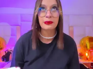 SteffyMont's Live Sex Cam Show