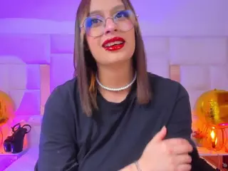 SteffyMont's Live Sex Cam Show