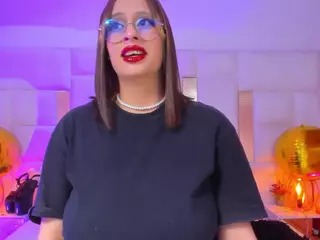 SteffyMont's Live Sex Cam Show