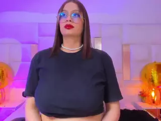SteffyMont's Live Sex Cam Show