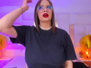 SteffyMont's Live Sex Cam Show