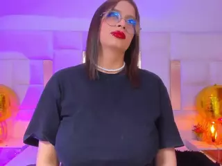SteffyMont's Live Sex Cam Show