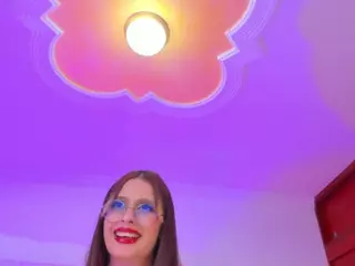 SteffyMont's Live Sex Cam Show