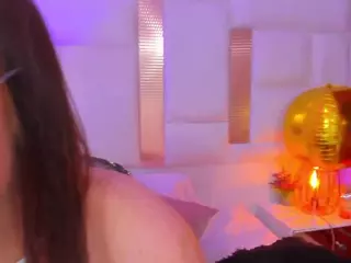 SteffyMont's Live Sex Cam Show