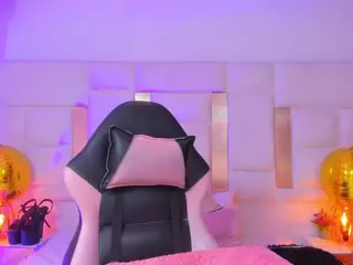 SteffyMont's Live Sex Cam Show