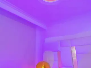SteffyMont's Live Sex Cam Show