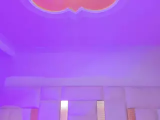 SteffyMont's Live Sex Cam Show