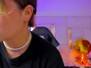 SteffyMont's Live Sex Cam Show
