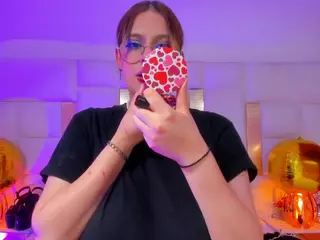 SteffyMont's Live Sex Cam Show