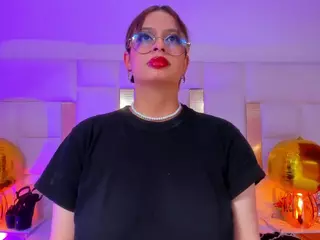 SteffyMont's Live Sex Cam Show