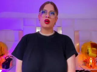 SteffyMont's Live Sex Cam Show