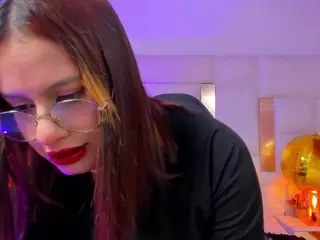 SteffyMont's Live Sex Cam Show