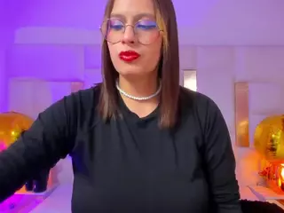 SteffyMont's Live Sex Cam Show