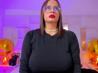SteffyMont's Live Sex Cam Show