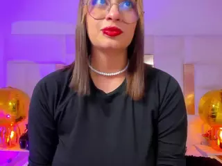 SteffyMont's Live Sex Cam Show