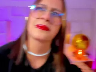 SteffyMont's Live Sex Cam Show