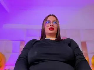 SteffyMont's Live Sex Cam Show
