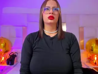 SteffyMont's Live Sex Cam Show