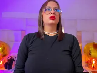 SteffyMont's Live Sex Cam Show