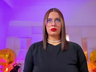 SteffyMont's Live Sex Cam Show