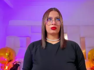 SteffyMont's Live Sex Cam Show