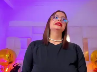 SteffyMont's Live Sex Cam Show