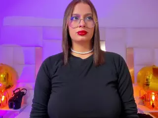 SteffyMont's Live Sex Cam Show
