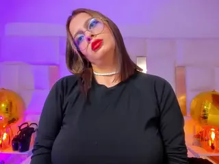SteffyMont's Live Sex Cam Show