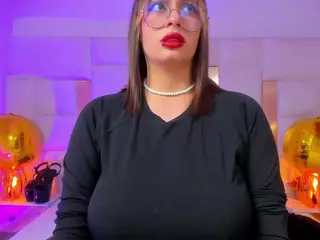 SteffyMont's Live Sex Cam Show
